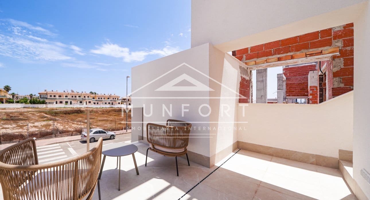 3 chambre Villa/Maison à vendre à Ciudad Quesada avec piscine - 435 000 € (Ref: 9274710)