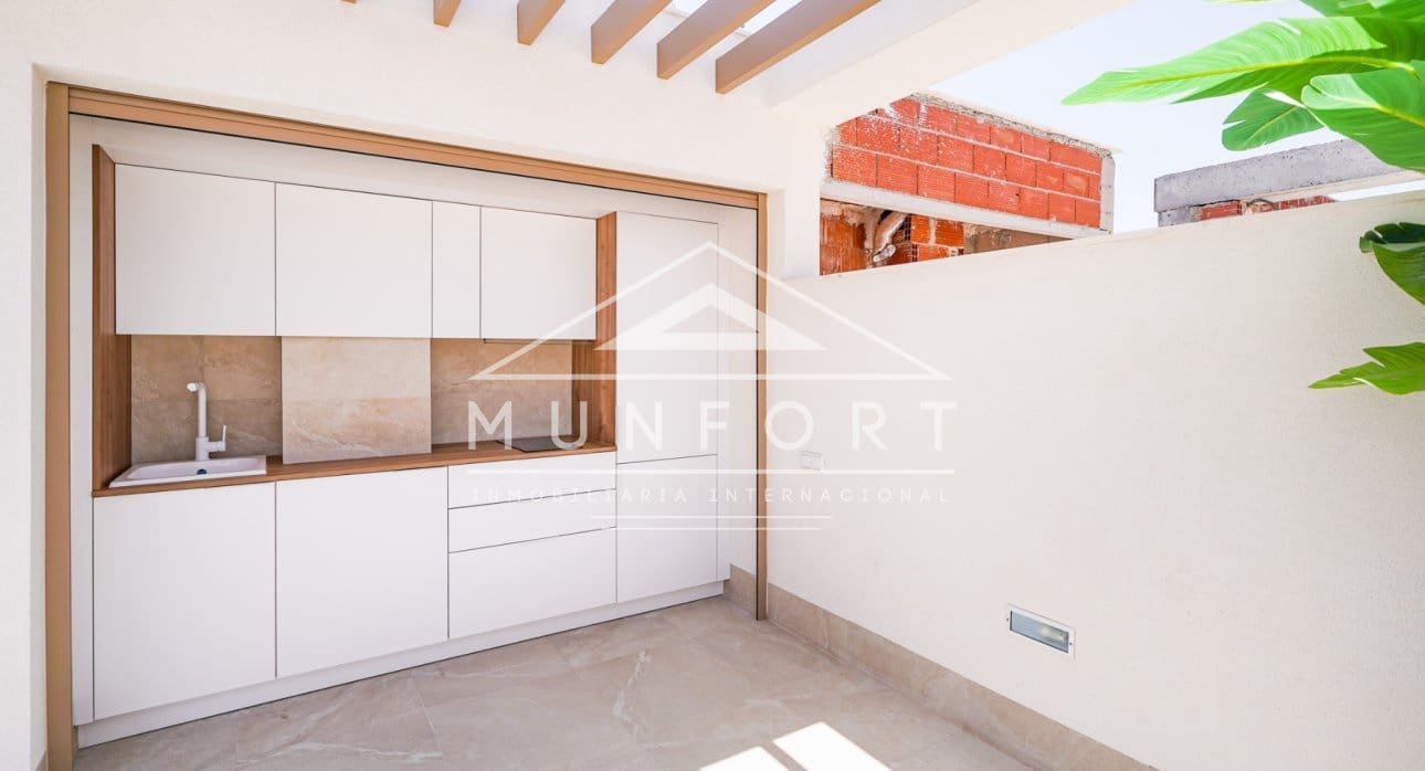 3 chambre Villa/Maison à vendre à Ciudad Quesada avec piscine - 435 000 € (Ref: 9274710)