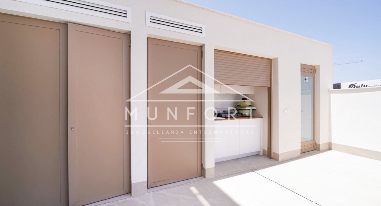 3 chambre Villa/Maison à vendre à Ciudad Quesada avec piscine - 435 000 € (Ref: 9274710)