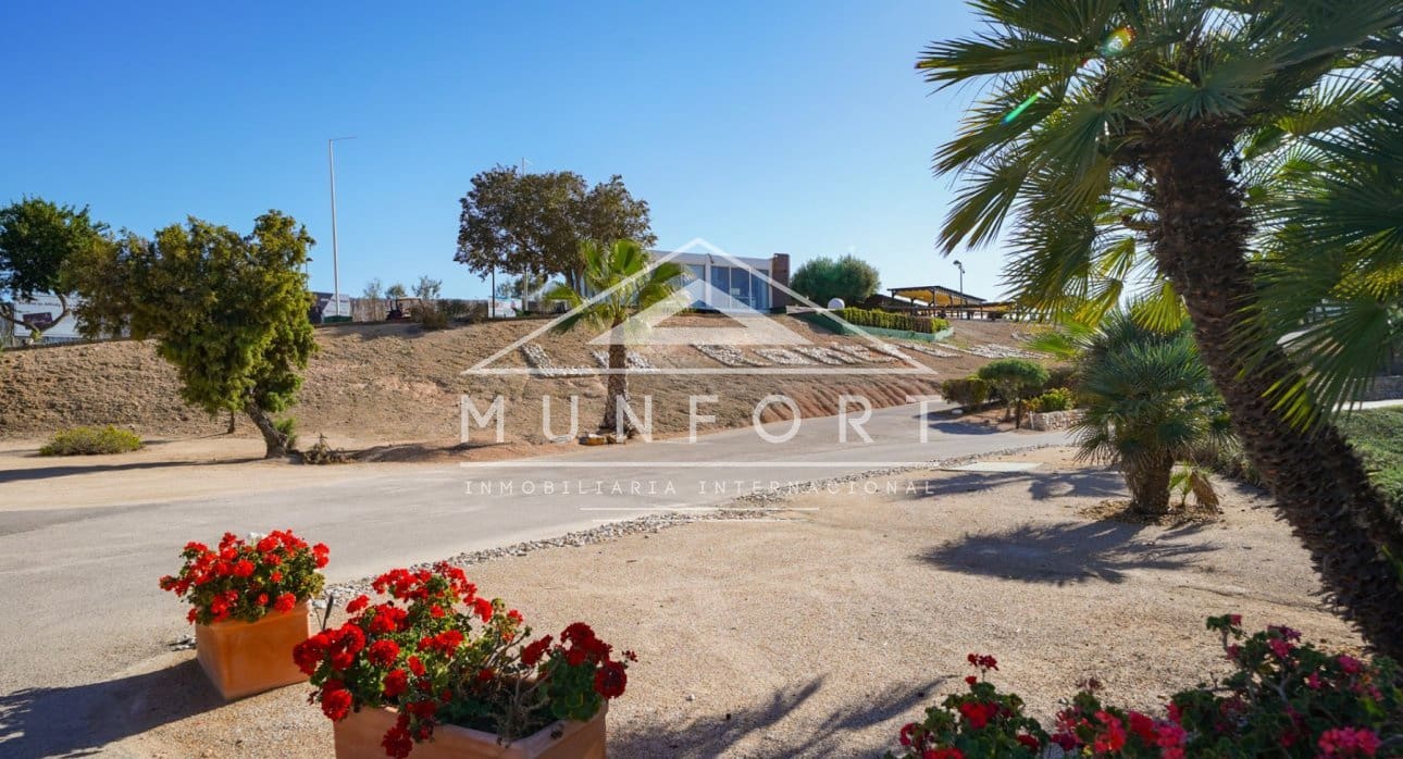 3 sypialnia Willa na sprzedaż w Pilar de la Horadada z basenem - 499 000 € (Ref: 9275216)