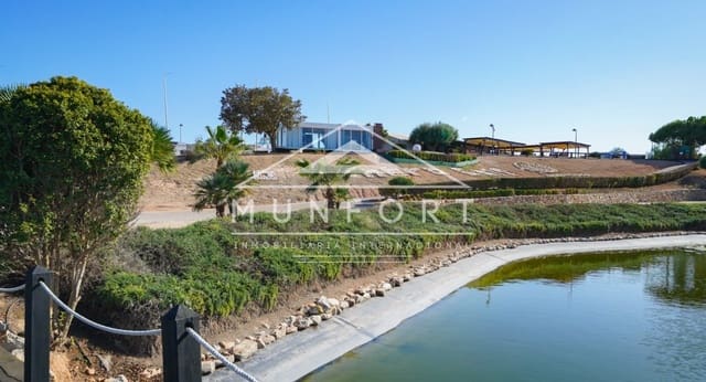 3 sypialnia Willa na sprzedaż w Pinar de Campoverde, Pilar de la Horadada z basenem - 499 000 € (Ref: 9275216)