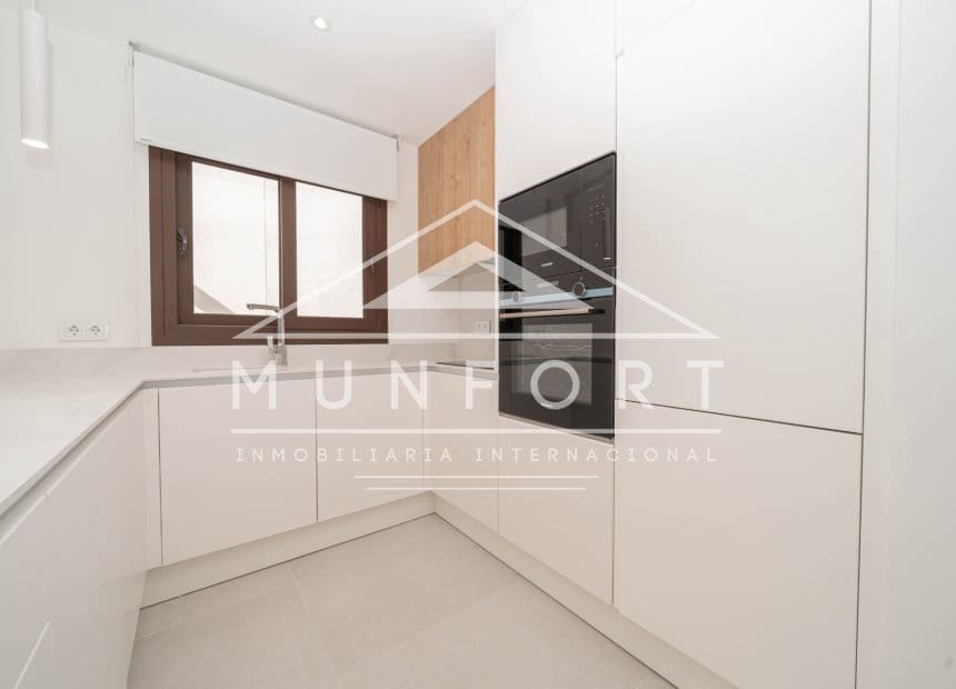 3 Zimmer Villa zu verkaufen in Pilar de la Horadada mit Pool - 560.000 € (Ref: 9275216)