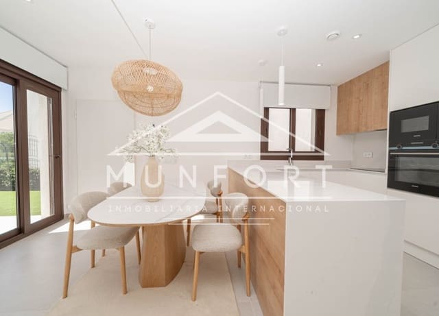 3 camera da letto Villa in vendita in Pinar de Campoverde, Pilar de la Horadada con piscina - 499.000 € (Rif: 9275216)