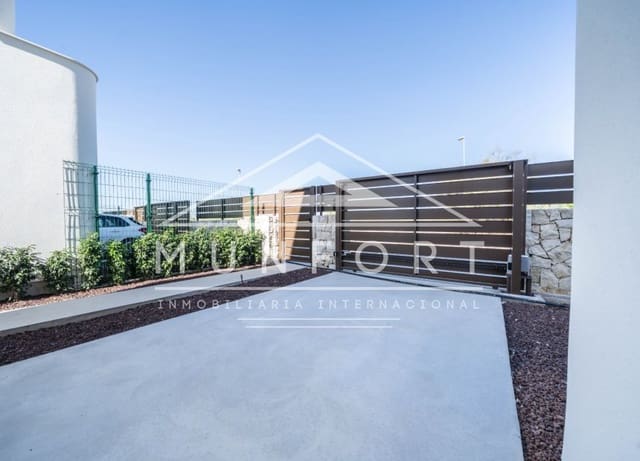 3 camera da letto Villa in vendita in Pinar de Campoverde, Pilar de la Horadada con piscina - 499.000 € (Rif: 9275216)