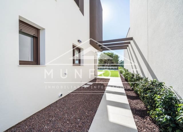 3 camera da letto Villa in vendita in Pinar de Campoverde, Pilar de la Horadada con piscina - 499.000 € (Rif: 9275216)