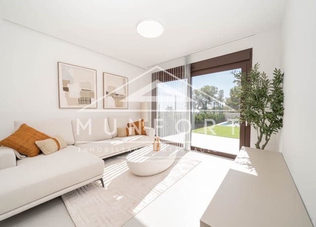 3 camera da letto Villa in vendita in Pinar de Campoverde, Pilar de la Horadada con piscina - 499.000 € (Rif: 9275216)