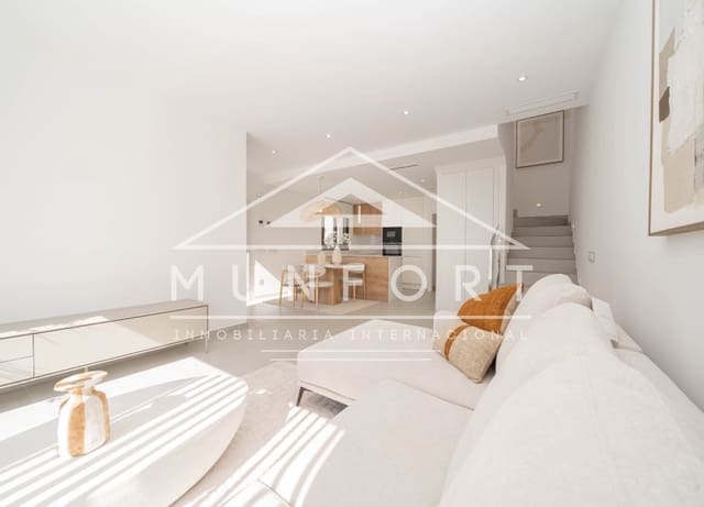 3 camera da letto Villa in vendita in Pinar de Campoverde, Pilar de la Horadada con piscina - 499.000 € (Rif: 9275216)