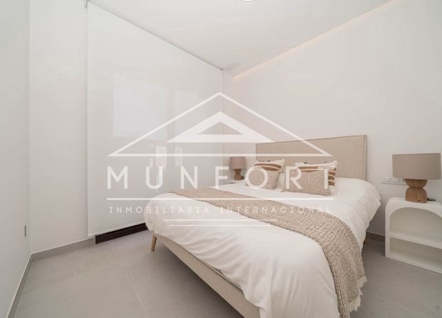 3 soveværelse Villa til salg i Pinar de Campoverde, Pilar de la Horadada med swimmingpool - € 499.000 (Ref: 9275216)