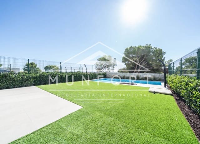 3 camera da letto Villa in vendita in Pinar de Campoverde, Pilar de la Horadada con piscina - 499.000 € (Rif: 9275216)