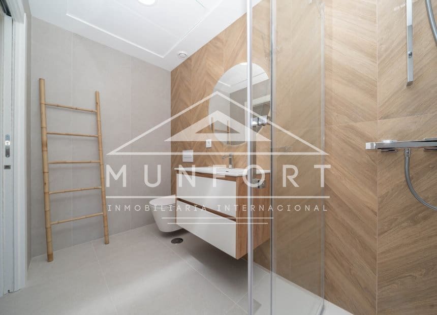 3 Zimmer Villa zu verkaufen in Pilar de la Horadada mit Pool - 560.000 € (Ref: 9275216)