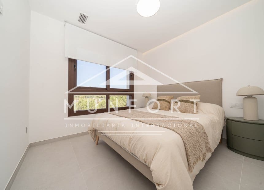 3 Zimmer Villa zu verkaufen in Pilar de la Horadada mit Pool - 560.000 € (Ref: 9275216)