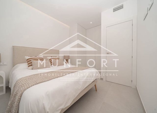 3 soveværelse Villa til salg i Pinar de Campoverde, Pilar de la Horadada med swimmingpool - € 499.000 (Ref: 9275216)