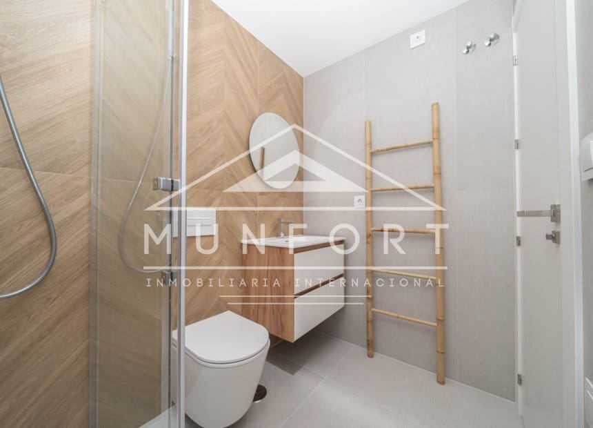 3 Zimmer Villa zu verkaufen in Pilar de la Horadada mit Pool - 560.000 € (Ref: 9275216)