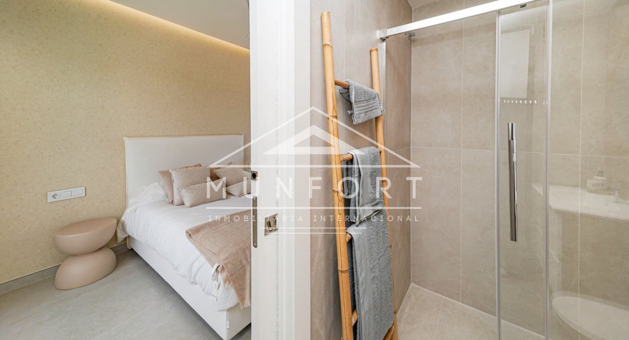 3 Zimmer Villa zu verkaufen in Pilar de la Horadada mit Pool - 765.302 € (Ref: 9275218)