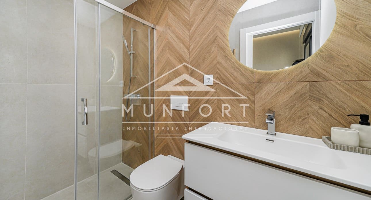 3 Zimmer Villa zu verkaufen in Pilar de la Horadada mit Pool - 765.302 € (Ref: 9275218)