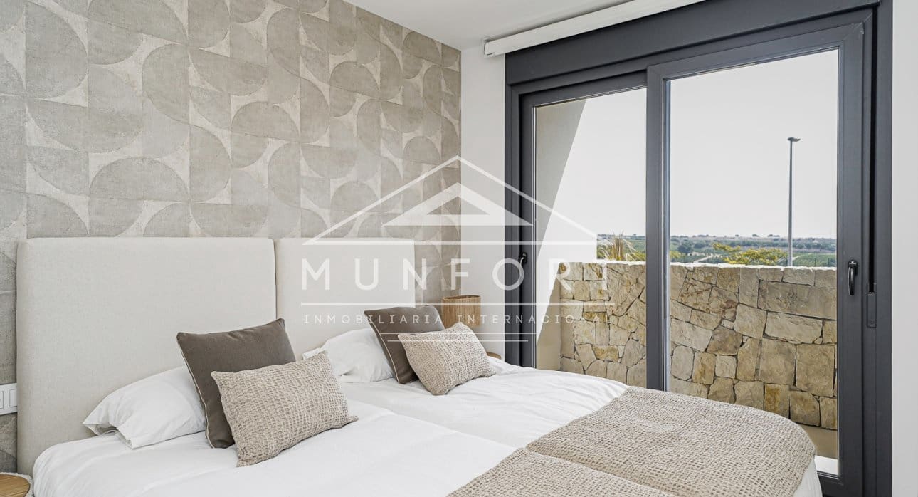 3 Zimmer Villa zu verkaufen in Pilar de la Horadada mit Pool - 765.302 € (Ref: 9275218)