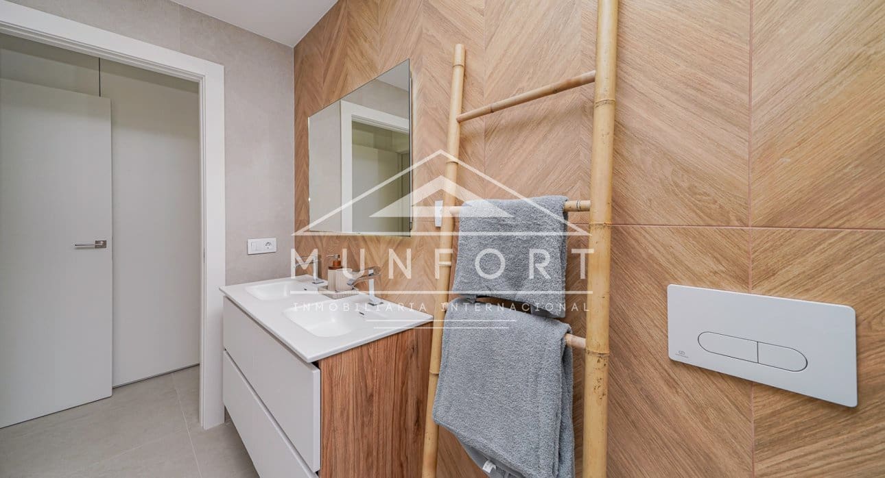 3 Zimmer Villa zu verkaufen in Pilar de la Horadada mit Pool - 765.302 € (Ref: 9275218)