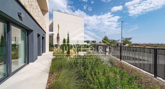 3 Zimmer Villa zu verkaufen in Pinar de Campoverde, Pilar de la Horadada mit Pool - 765.302 € (Ref: 9275218)