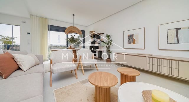 3 Zimmer Villa zu verkaufen in Pinar de Campoverde, Pilar de la Horadada mit Pool - 765.302 € (Ref: 9275218)