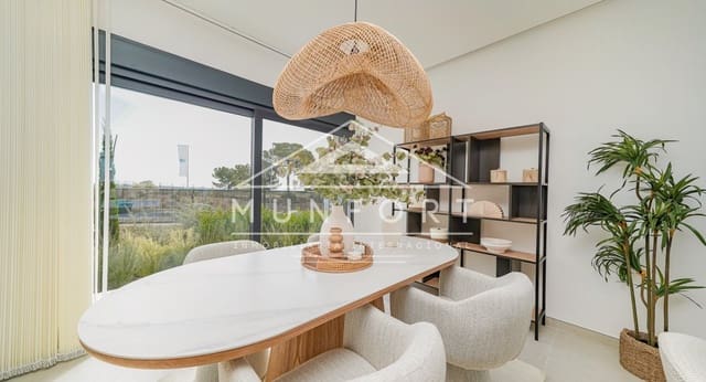 3 Zimmer Villa zu verkaufen in Pinar de Campoverde, Pilar de la Horadada mit Pool - 765.302 € (Ref: 9275218)