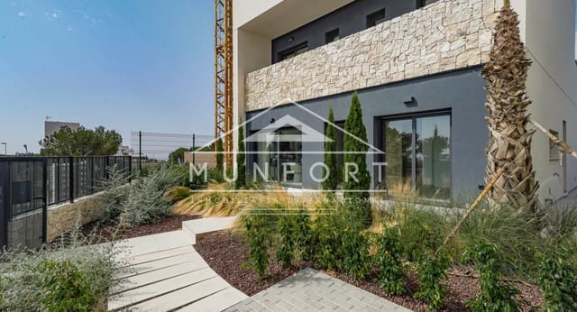3 Zimmer Villa zu verkaufen in Pinar de Campoverde, Pilar de la Horadada mit Pool - 765.302 € (Ref: 9275218)