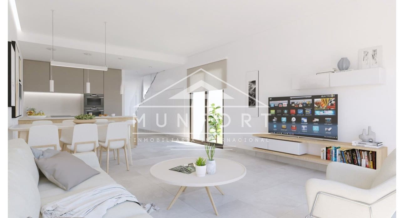 3 bedroom Villa for sale in Pilar de la Horadada with pool - € 539,900 (Ref: 9275220)