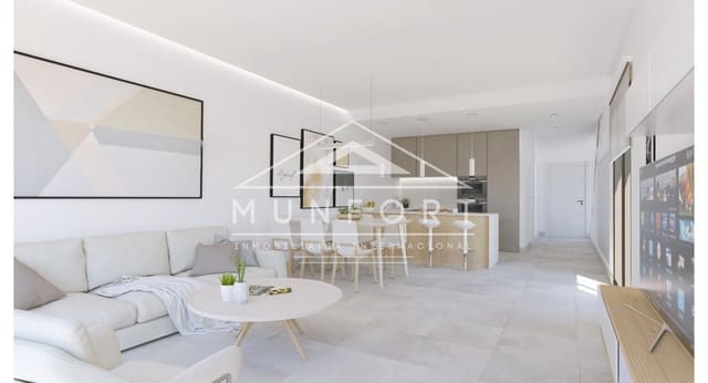 3 bedroom Villa for sale in Mil Palmeras, Pilar de la Horadada with pool - € 539,900 (Ref: 9275220)