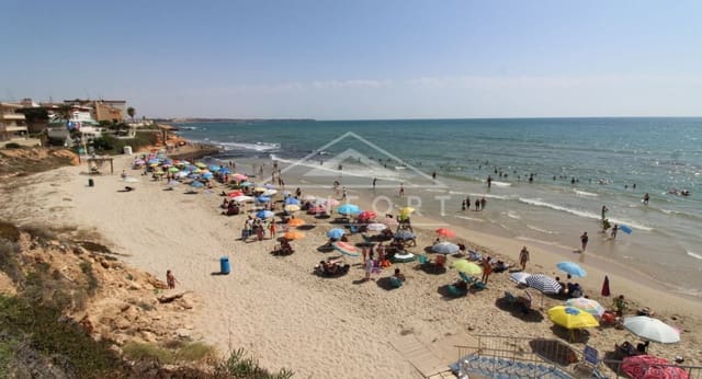 3 bedroom Villa for sale in Mil Palmeras, Pilar de la Horadada with pool - € 539,900 (Ref: 9275220)