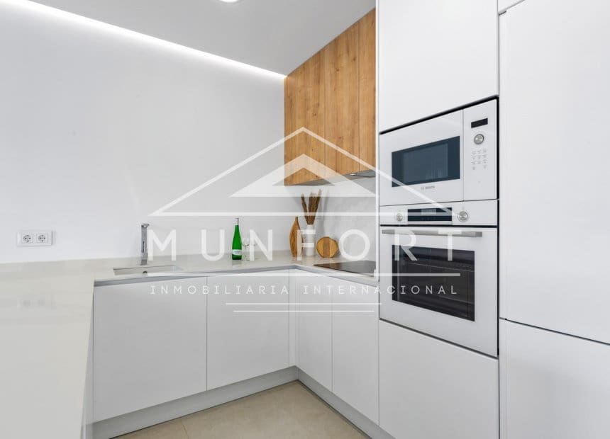 3 soveværelse Villa til salg i Pilar de la Horadada med swimmingpool - € 559.900 (Ref: 9275220)