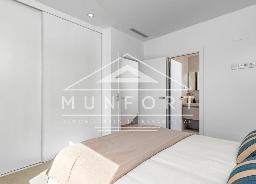 3 soveværelse Villa til salg i Pilar de la Horadada med swimmingpool - € 559.900 (Ref: 9275220)