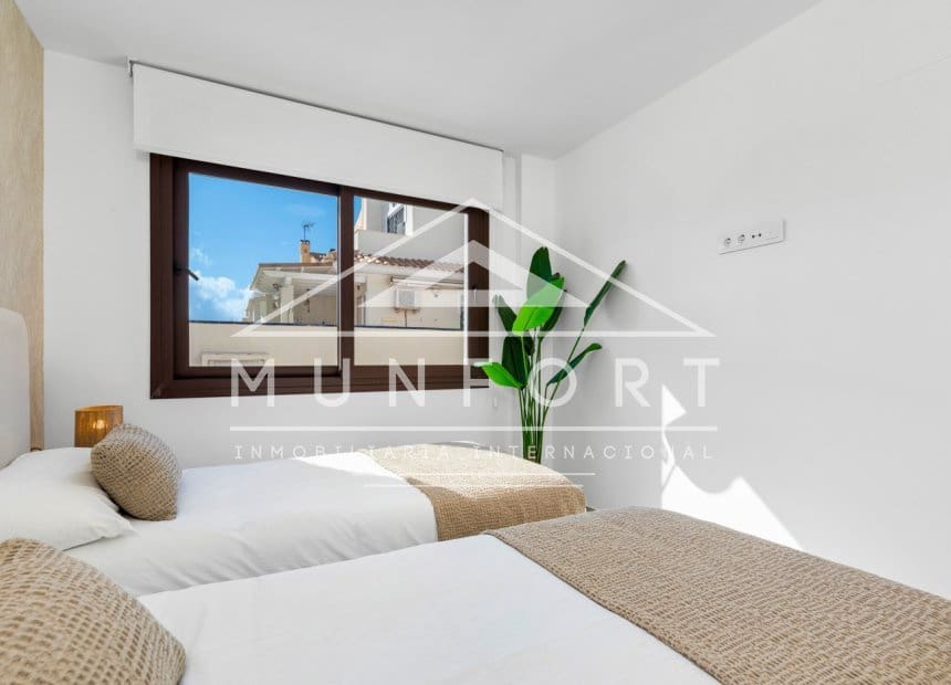 3 soveværelse Villa til salg i Pilar de la Horadada med swimmingpool - € 559.900 (Ref: 9275220)