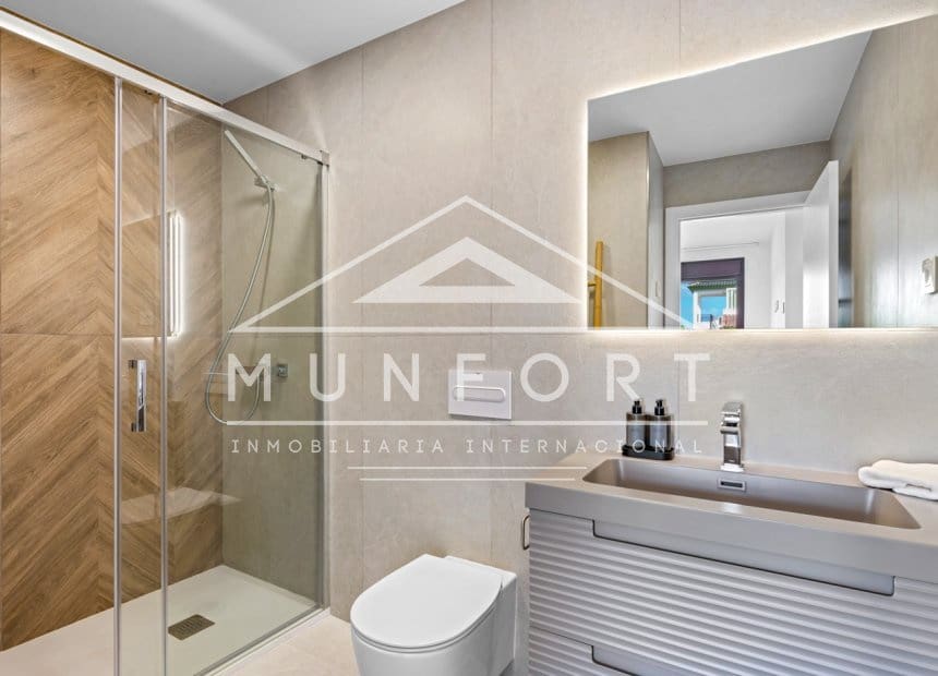 3 soveværelse Villa til salg i Pilar de la Horadada med swimmingpool - € 559.900 (Ref: 9275220)
