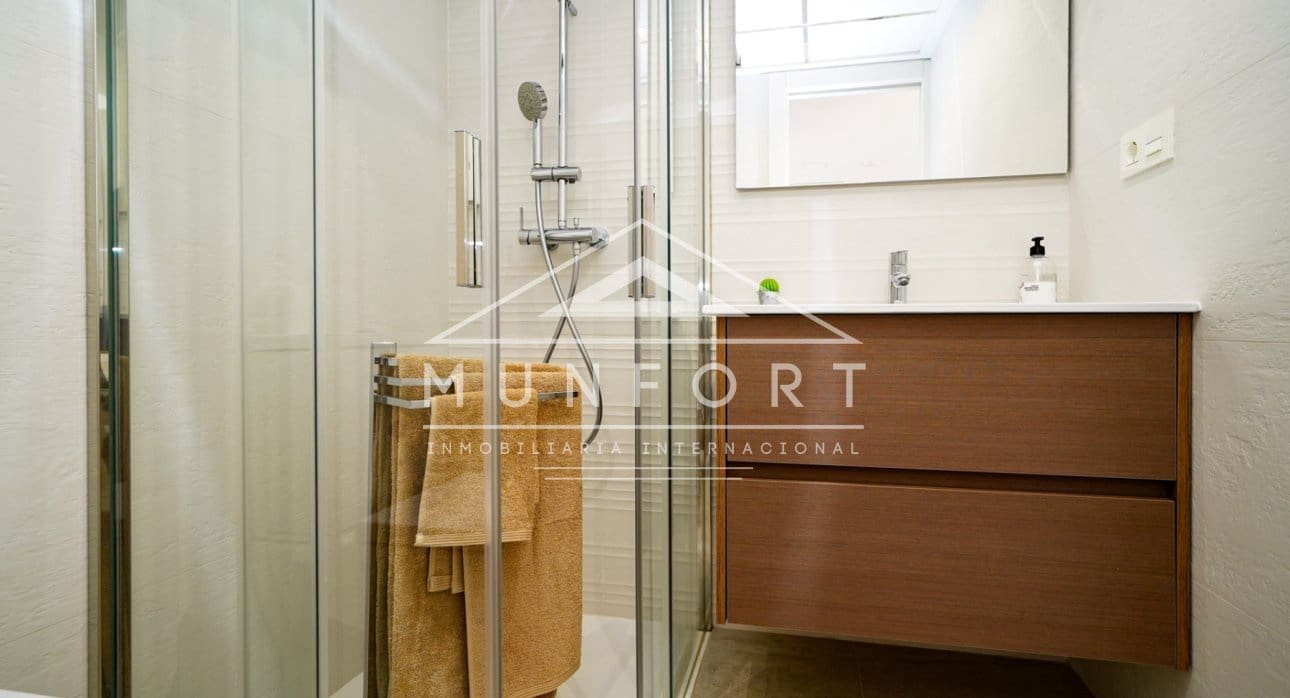 Bungalow de 3 habitaciones en San Pedro del Pinatar en venta con piscina - 265.000 € (Ref: 9275221)