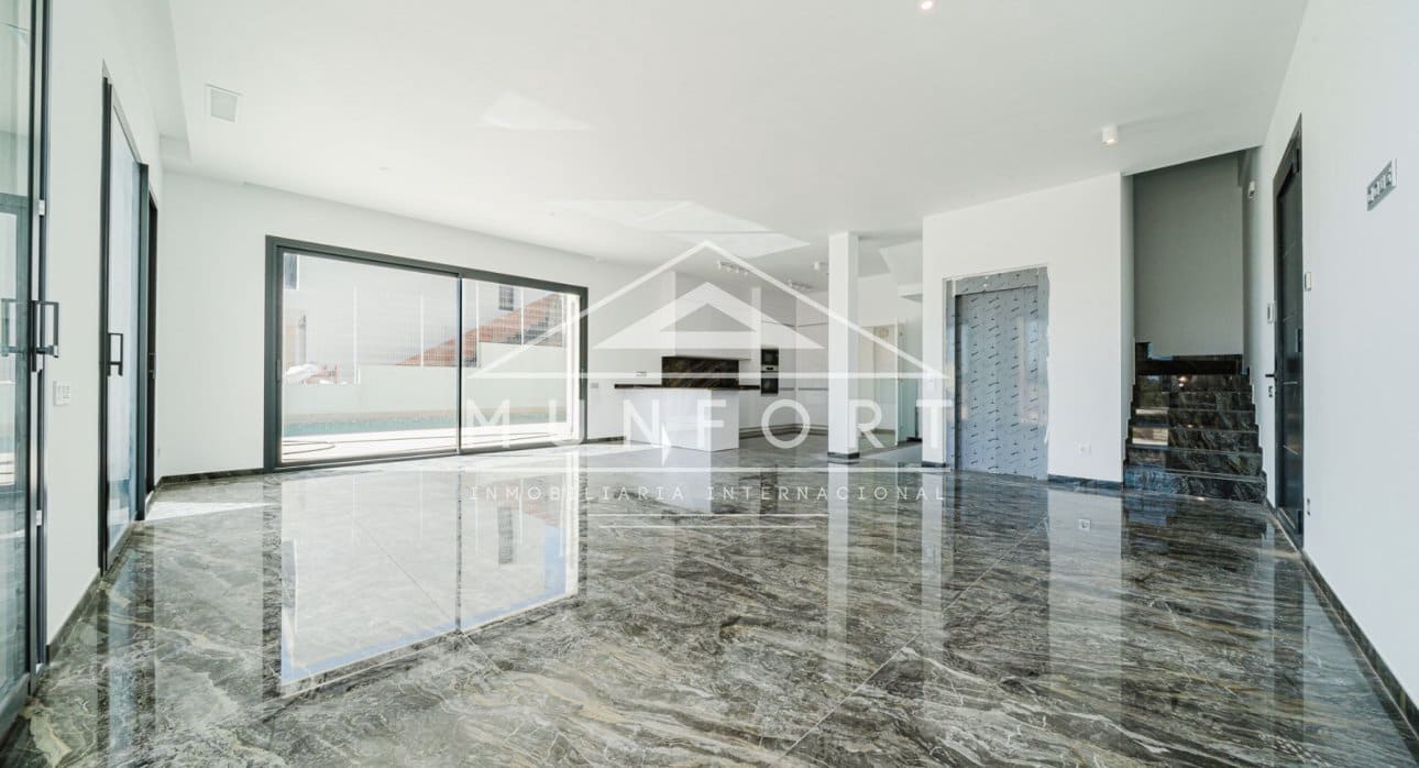 7 quarto Moradia para venda em Finestrat com piscina - 1 900 000 € (Ref: 9278181)