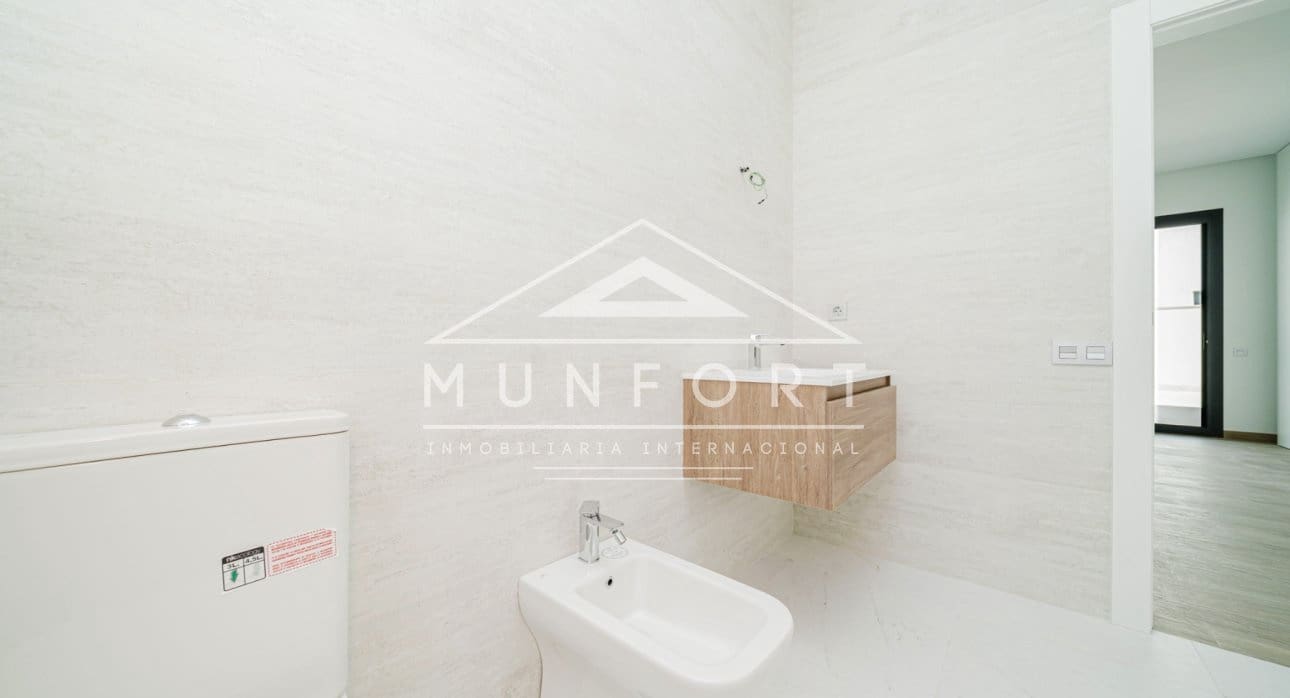 7 quarto Moradia para venda em Finestrat com piscina - 1 900 000 € (Ref: 9278181)