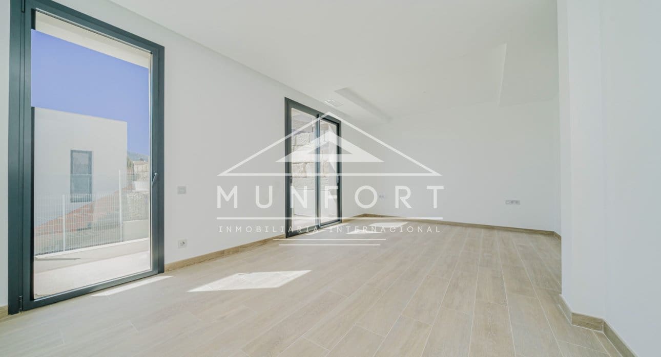 7 quarto Moradia para venda em Finestrat com piscina - 1 900 000 € (Ref: 9278181)