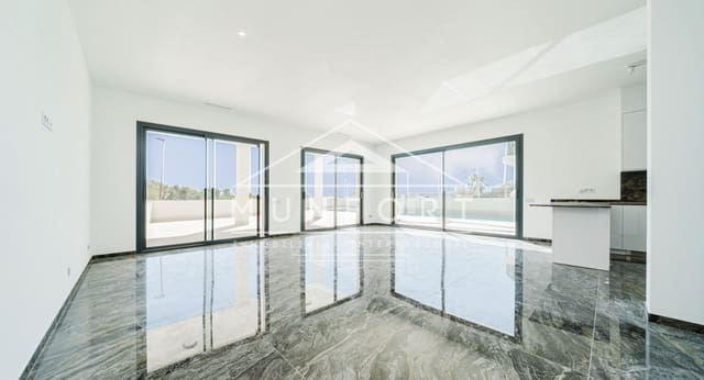 7 chambre Villa/Maison à vendre à Balcón de Finestrat - Terra Marina, Finestrat avec piscine - 1 900 000 € (Ref: 9278181)