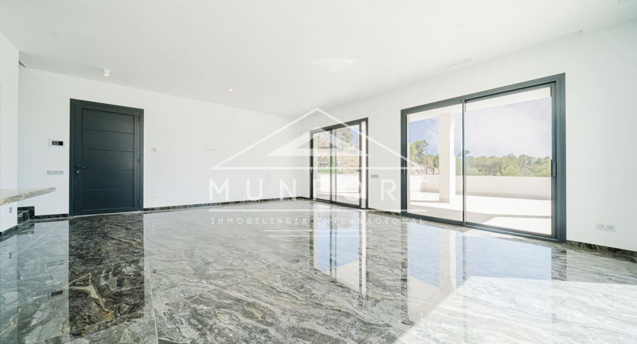 7 quarto Moradia para venda em Finestrat com piscina - 1 900 000 € (Ref: 9278181)