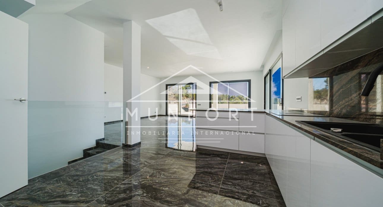 7 quarto Moradia para venda em Finestrat com piscina - 1 900 000 € (Ref: 9278181)