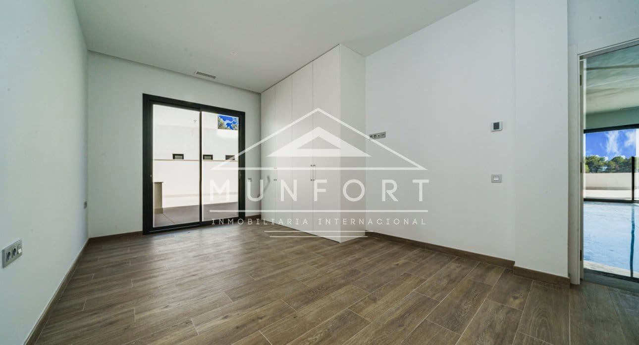 7 quarto Moradia para venda em Finestrat com piscina - 1 900 000 € (Ref: 9278181)