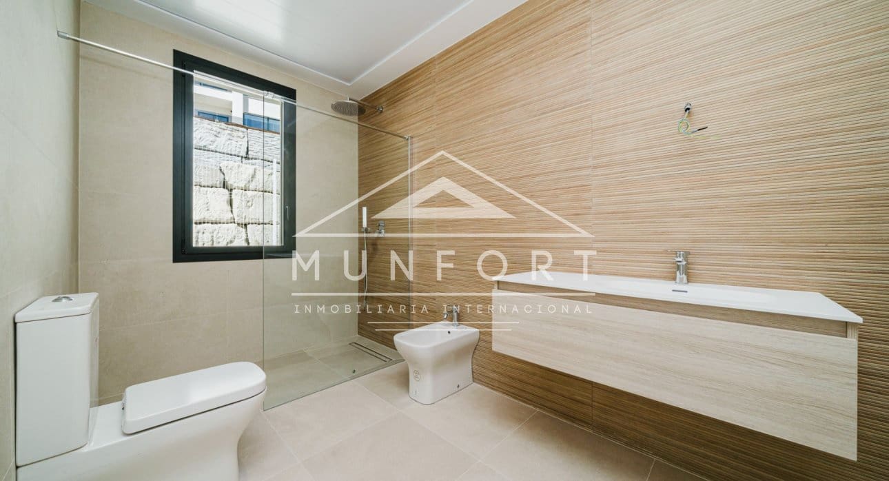 7 quarto Moradia para venda em Finestrat com piscina - 1 900 000 € (Ref: 9278181)