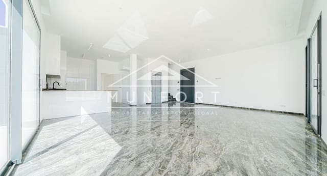 7 chambre Villa/Maison à vendre à Balcón de Finestrat - Terra Marina, Finestrat avec piscine - 1 900 000 € (Ref: 9278181)