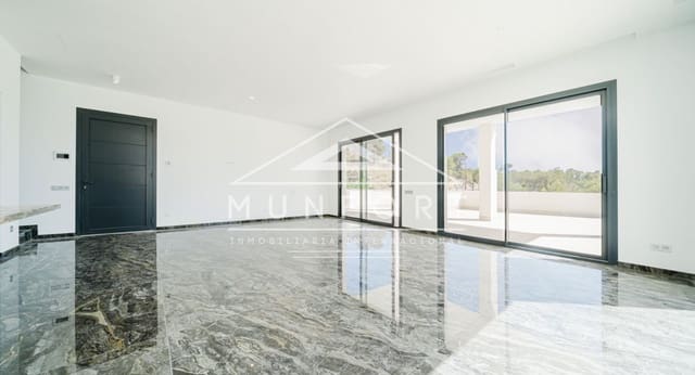 7 chambre Villa/Maison à vendre à Balcón de Finestrat - Terra Marina, Finestrat avec piscine - 1 900 000 € (Ref: 9278181)