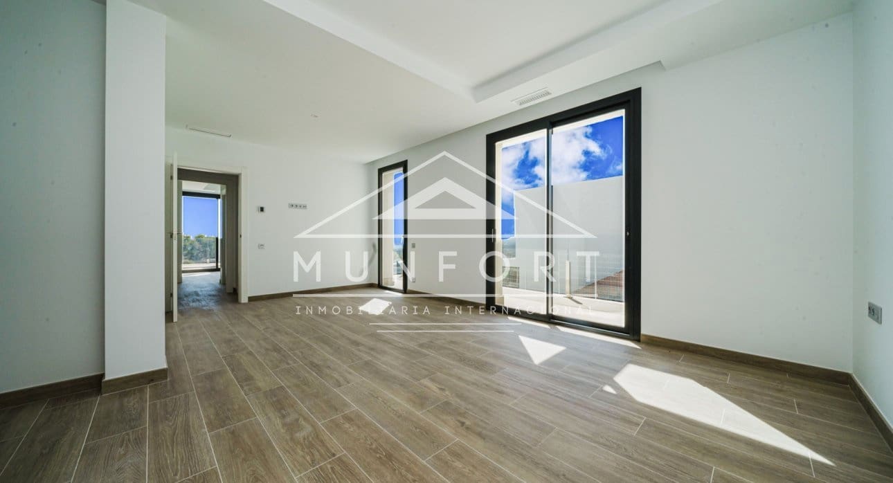 7 quarto Moradia para venda em Finestrat com piscina - 1 900 000 € (Ref: 9278181)