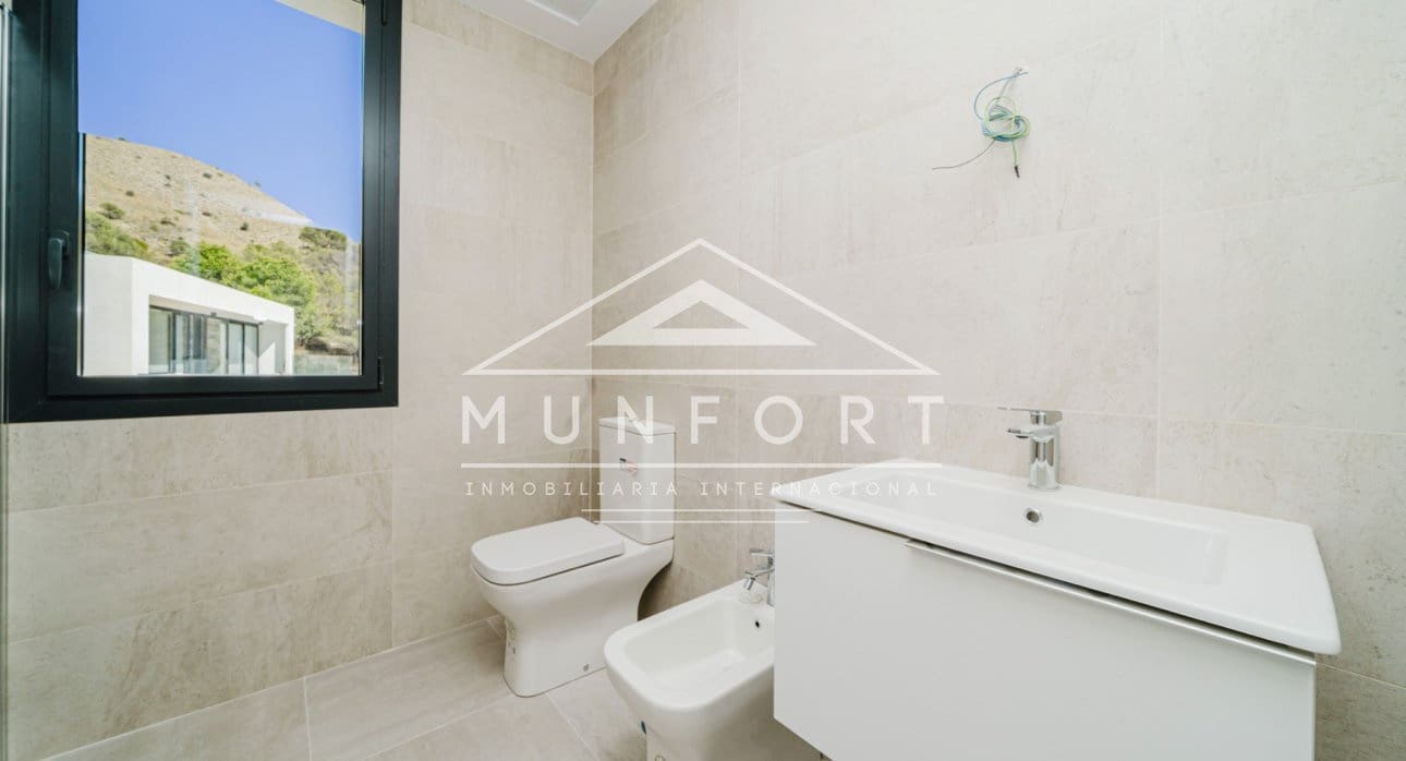 7 quarto Moradia para venda em Finestrat com piscina - 1 900 000 € (Ref: 9278181)