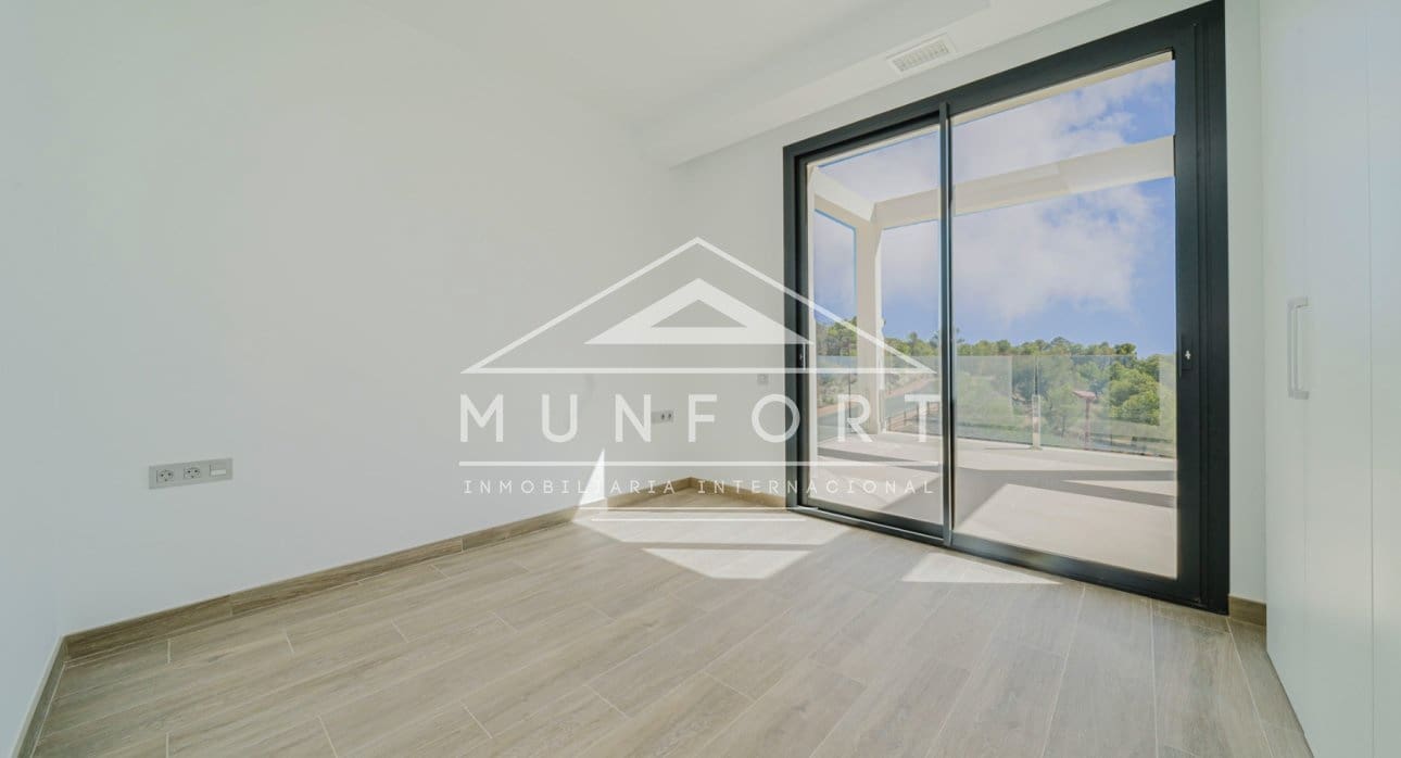 7 quarto Moradia para venda em Finestrat com piscina - 1 900 000 € (Ref: 9278181)