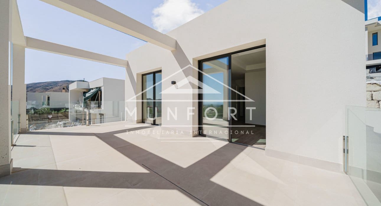 7 quarto Moradia para venda em Finestrat com piscina - 1 900 000 € (Ref: 9278181)