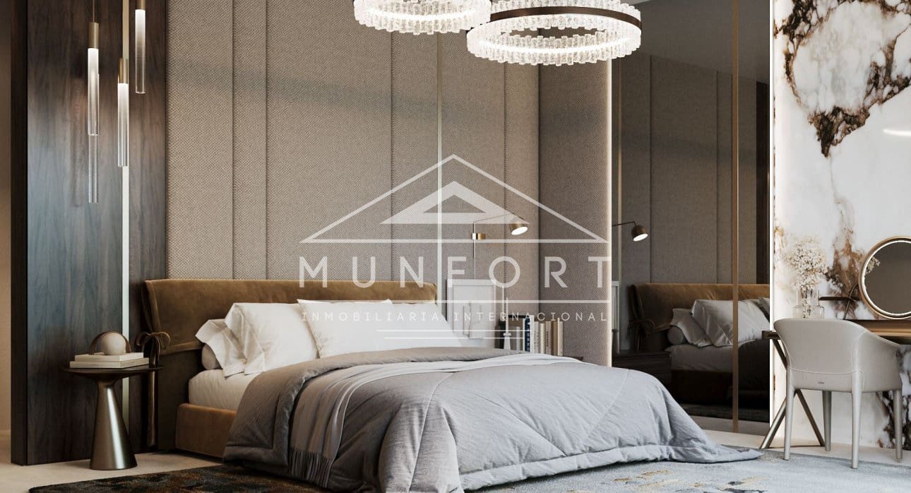 7 soveværelse Villa til salg i Finestrat med swimmingpool - € 3.500.000 (Ref: 9278182)