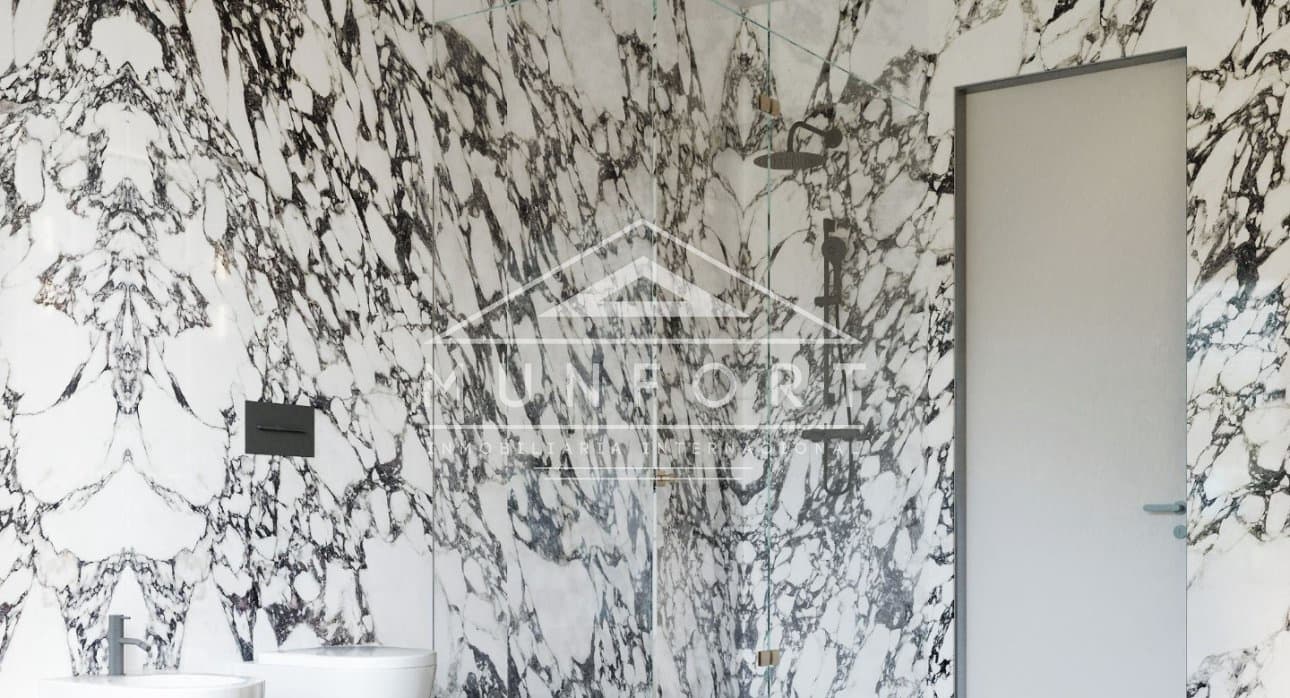 7 soveværelse Villa til salg i Finestrat med swimmingpool - € 3.500.000 (Ref: 9278182)