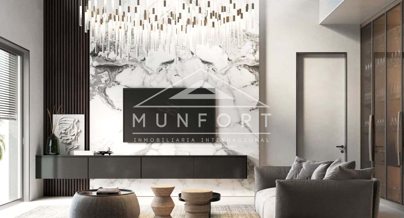 7 soveværelse Villa til salg i Finestrat med swimmingpool - € 3.500.000 (Ref: 9278182)